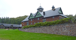 Shelburne-Farms