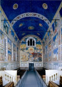 Scrovegni Chapel