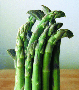 asparagus