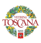 logo vetrina toscana