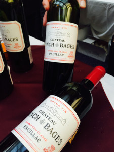 Chateau Lynch Bages