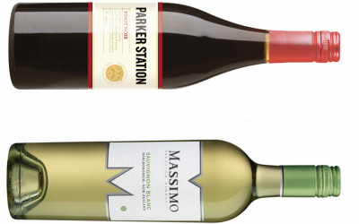 January 2015 Value Wines of the Month: