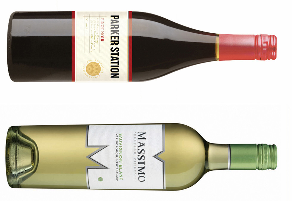 January 2015 Value Wines of the Month: