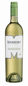 Massimo New Zealand Sauvignon Blanc