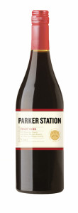 Parker Station California Pinot Noir