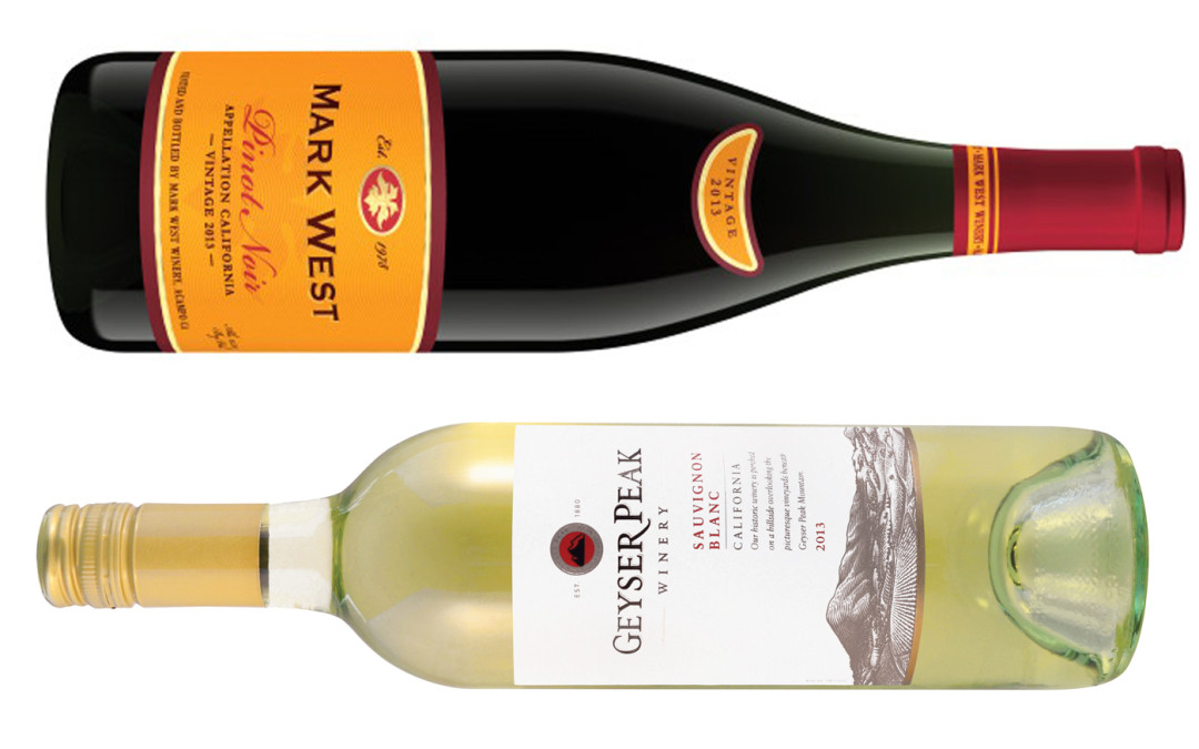 February 2015 Value Wines of the Month: