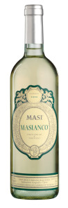 Masianco Pinot Grigio and Verduzzo