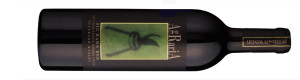 Peterson Winery, Agraria, Big Barn Red