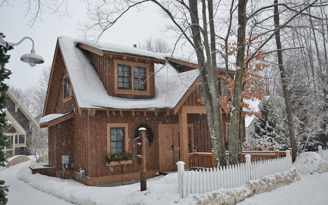 It’s Not Too Late for a Michigan Ski Getaway Weekend!