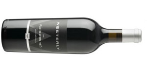 Westerly 2011 Fletcher's Red