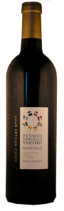 Penman Springs Cabernet