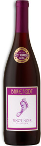 Barefoot Pinot Noir