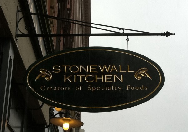 Welcome to Stonewall Kitchen!