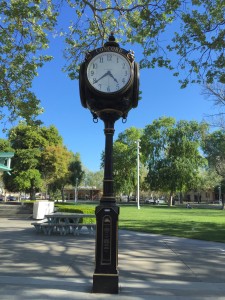 Todos Santos Plaza