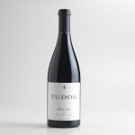 Tudor Wines 2011 SLH Pinot