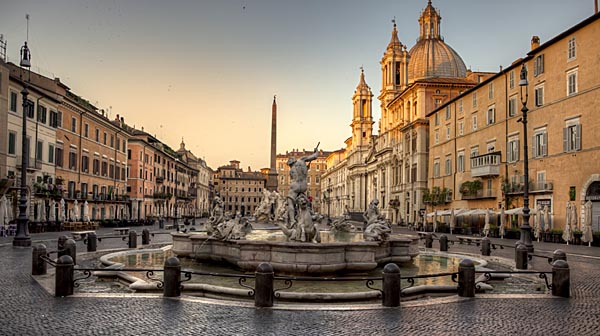 Rome’s Best Gelaterie | Epicurean Traveler