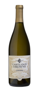 Cartlidge & Browne Chardonnay