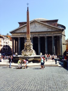 Pantheon