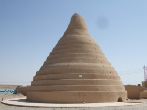 Yakhchal of Yazd Province