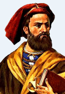 Marco Polo