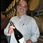 winemaker Jeff Gaffner