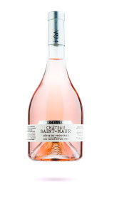 Ch. Saint-Maur L'Excellence Rose 2014