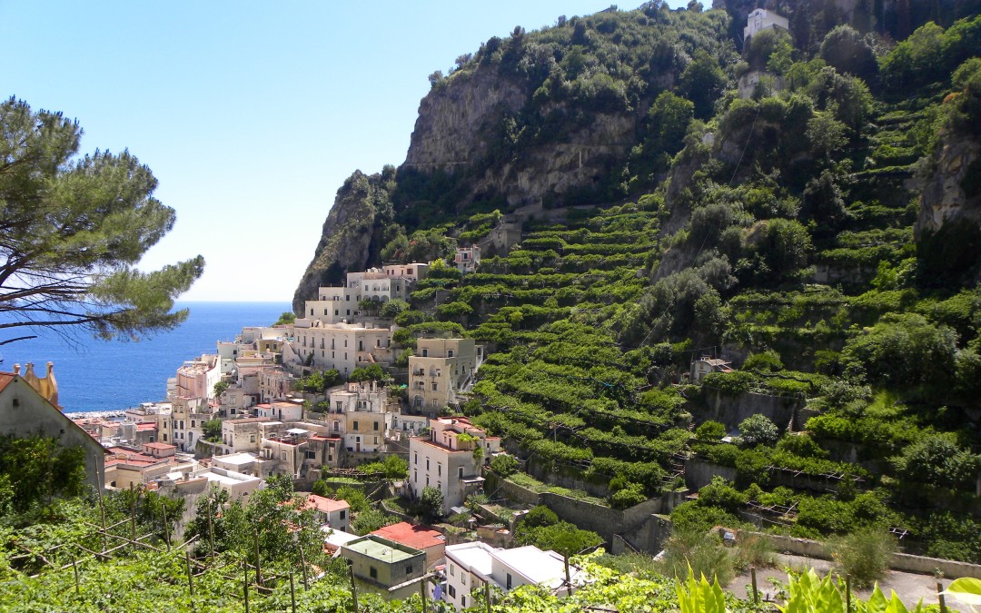 Traveling in Italy, Crowd-Free