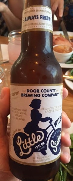 Door County Brewing