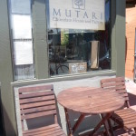 Mutari Chocolate House