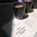 hotchocotastingflight