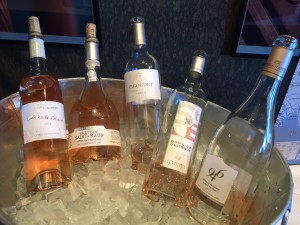 seminar wines