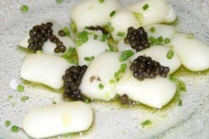 "Liquidi Gnocchi"