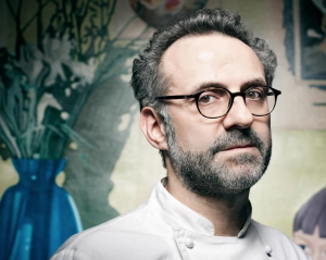 Massimo Bottura