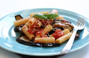 Pasta alla Norma