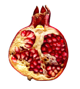 Pomegranate