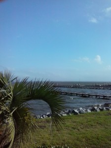 Bogue Sound