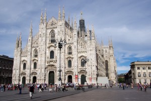 Milan's Cathedral