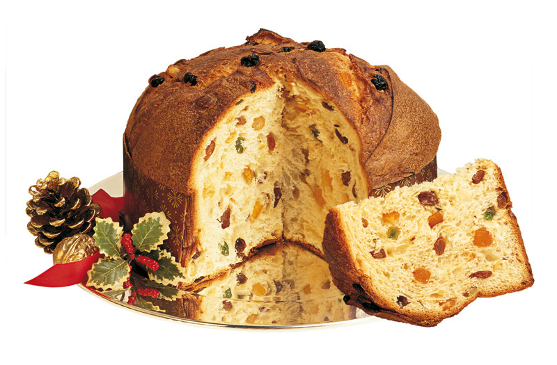 Panettone:  The Story of Italy’s Ubiquitous Christmas Cake