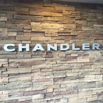 Chandlers