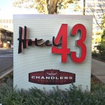 Hotel 43