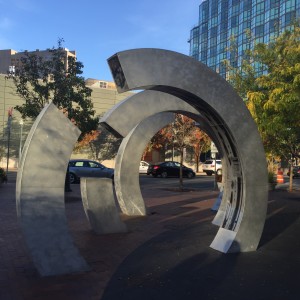 Public art, Boise