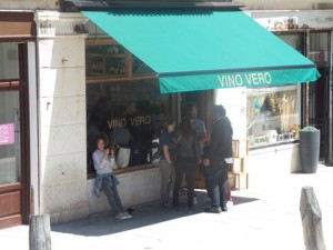 Venice Vino Vero 9