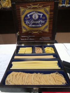 Guiseppi Coco pasta