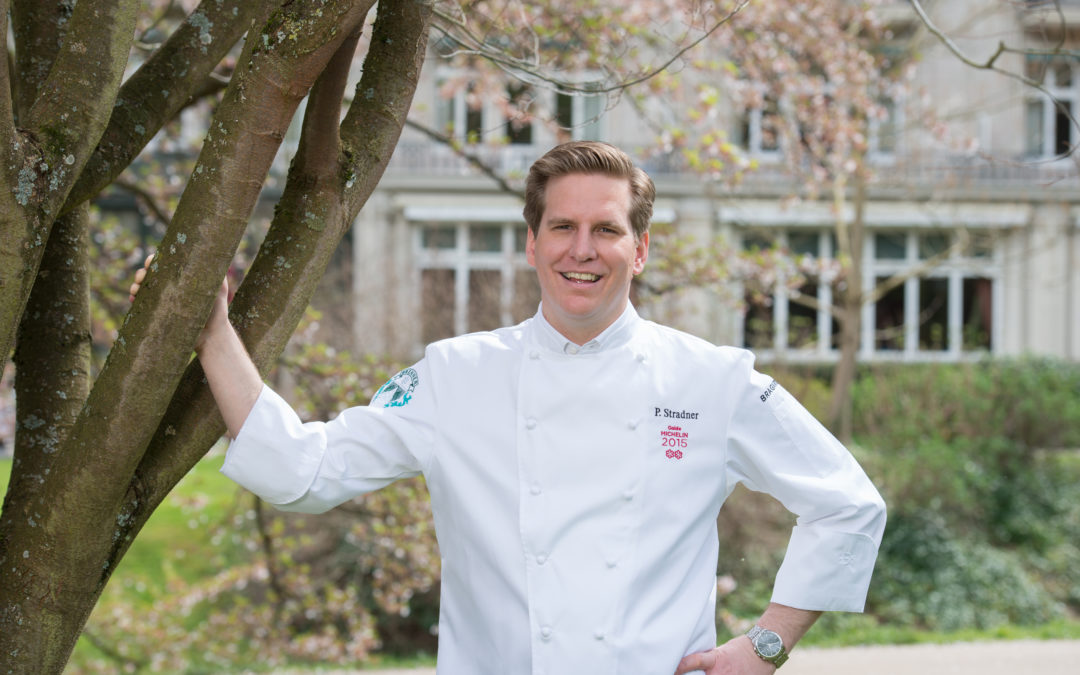 Paul Stradner: One of the Youngest Chefs in Germany to Earn 2 Michelin Stars