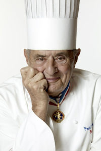 Paul Bocuse