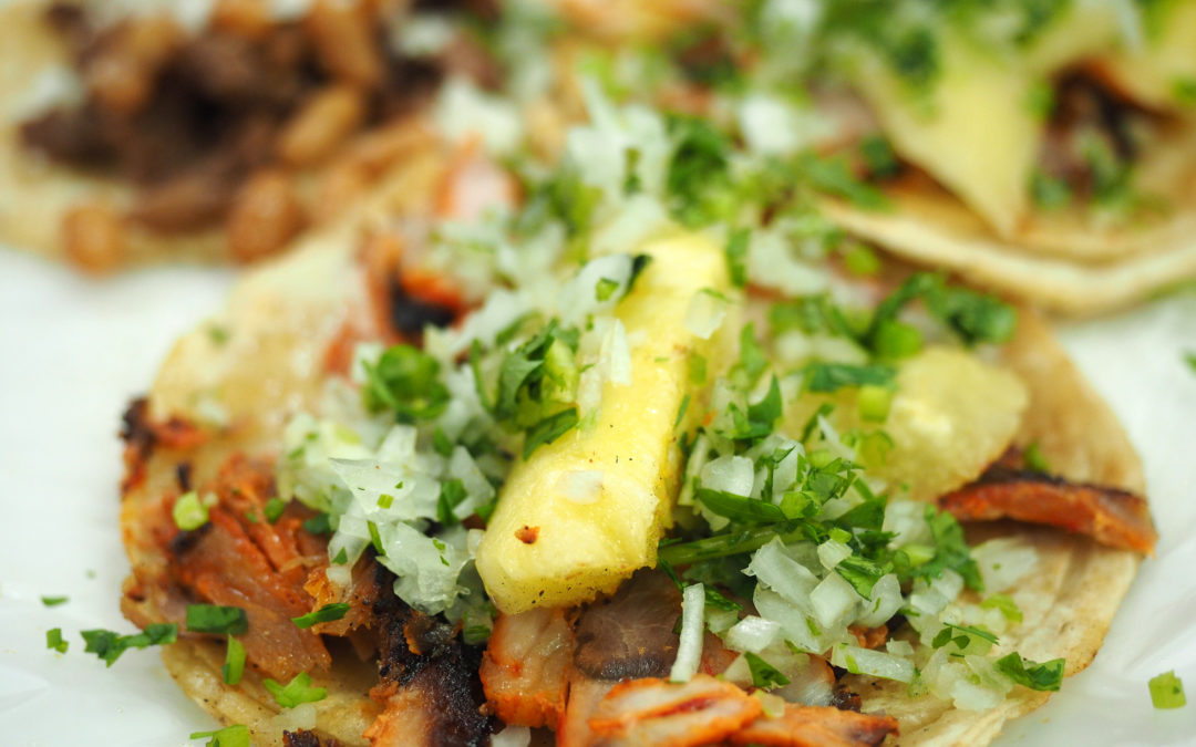 Eating Like a Local in Puerto Vallarta