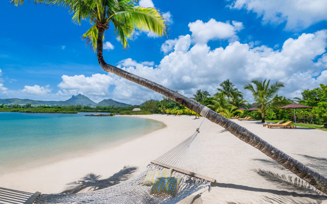 Where to Stay Put in Mauritius