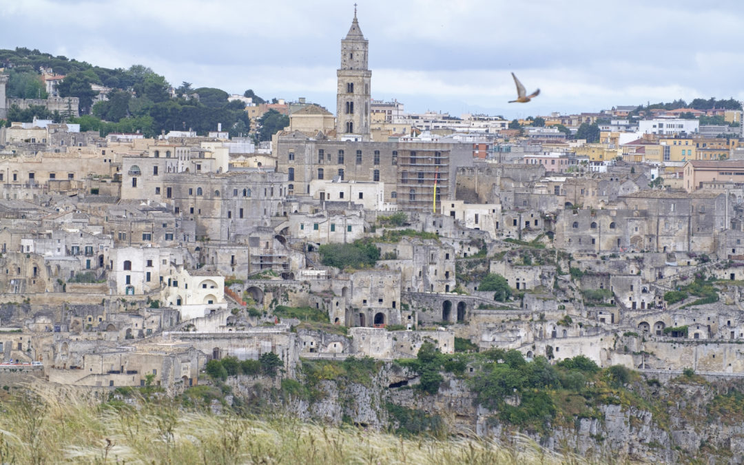 Basilicata: “Italy’s Best-Kept Secret” (Part One)