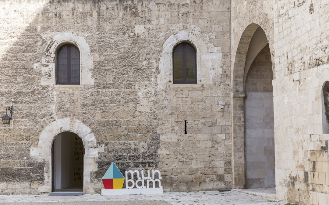 BARI’S NEWEST MUSEUM