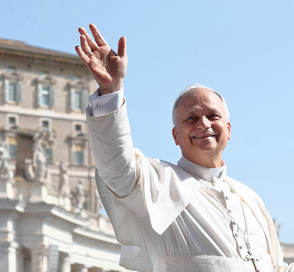 Pope Leo’s Food Philosophy, Favorite Dishes and Restaurants